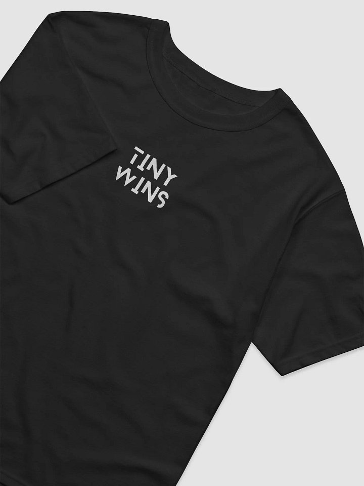 Tiny Wins Tee product image (1)