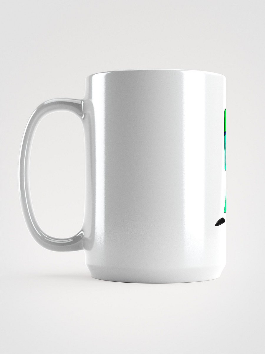 The Logan Studios Silly Mascot Cups :3 product image (6)