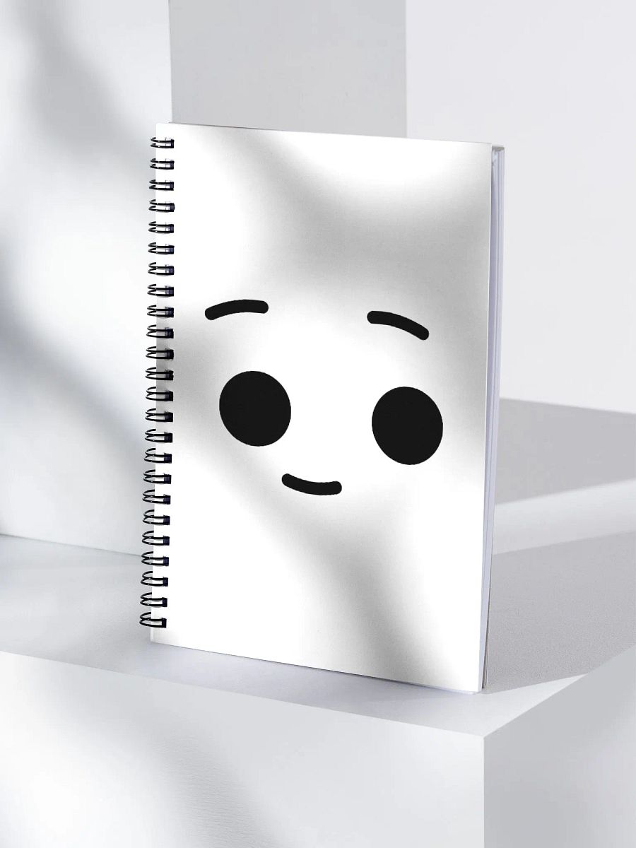 Face 2: Notebook product image (4)