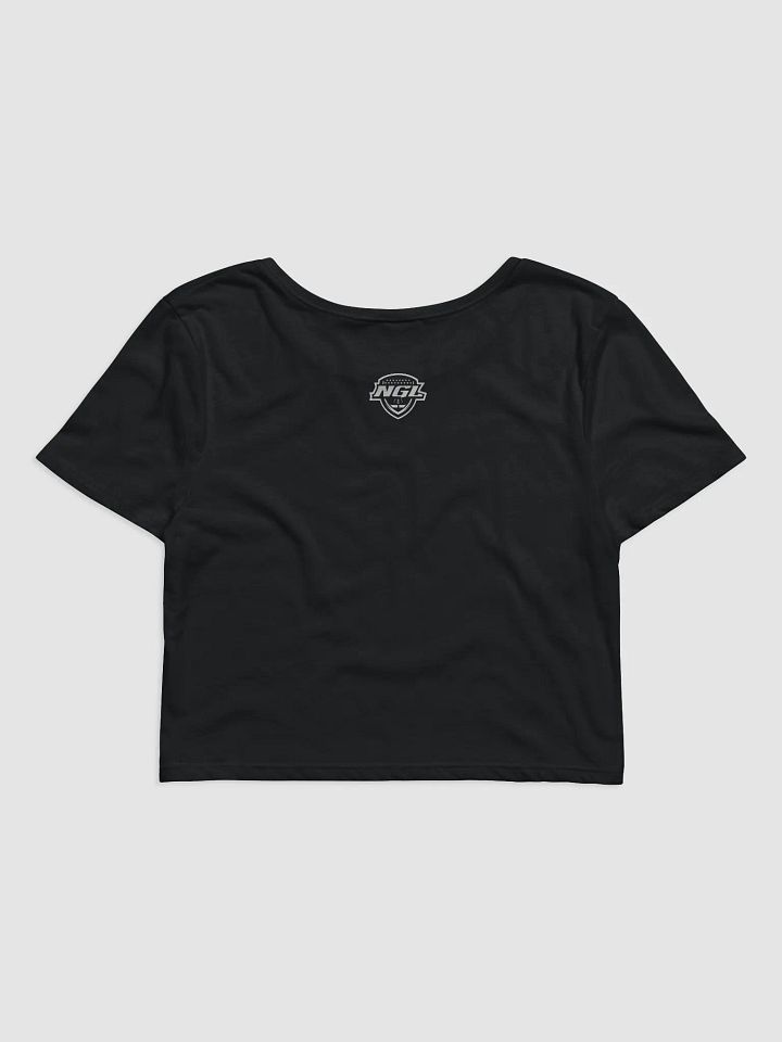 Rochester Ragin Rams Women's Crop T-Shirt product image (4)