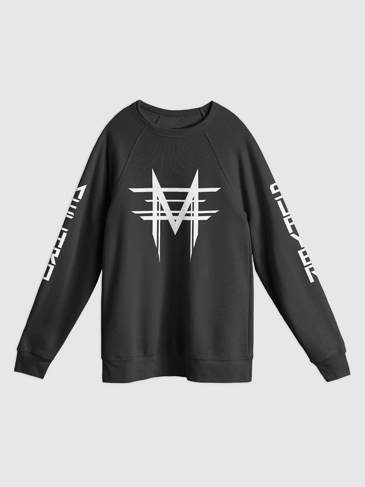 A/rmada Slayer Raglan product image (1)