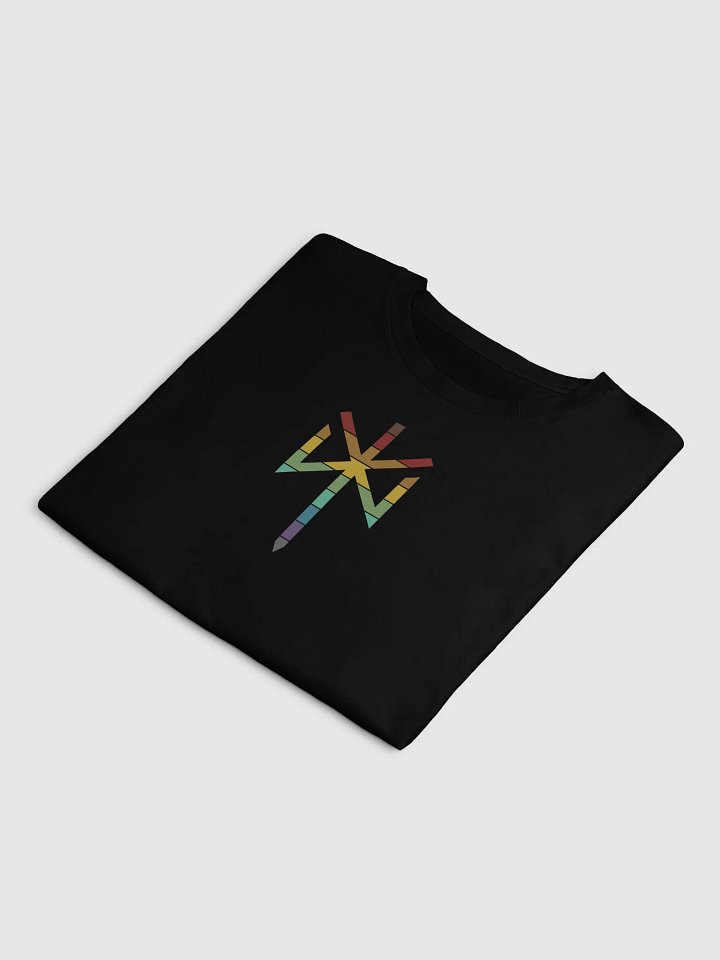 BIFROST CROP TEE product image (2)