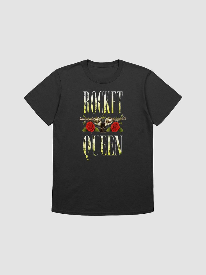 Rose & Revolver Grunge T-Shirt product image (1)