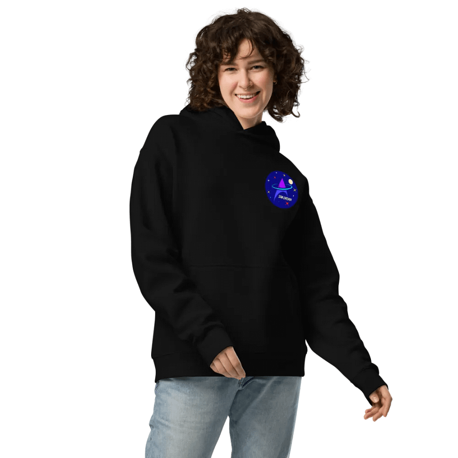 Star Catcher Sweater product image (4)