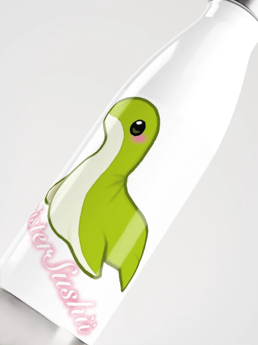 SinisterSushii Nessie Insulated Tumbler Bottle product image (10)
