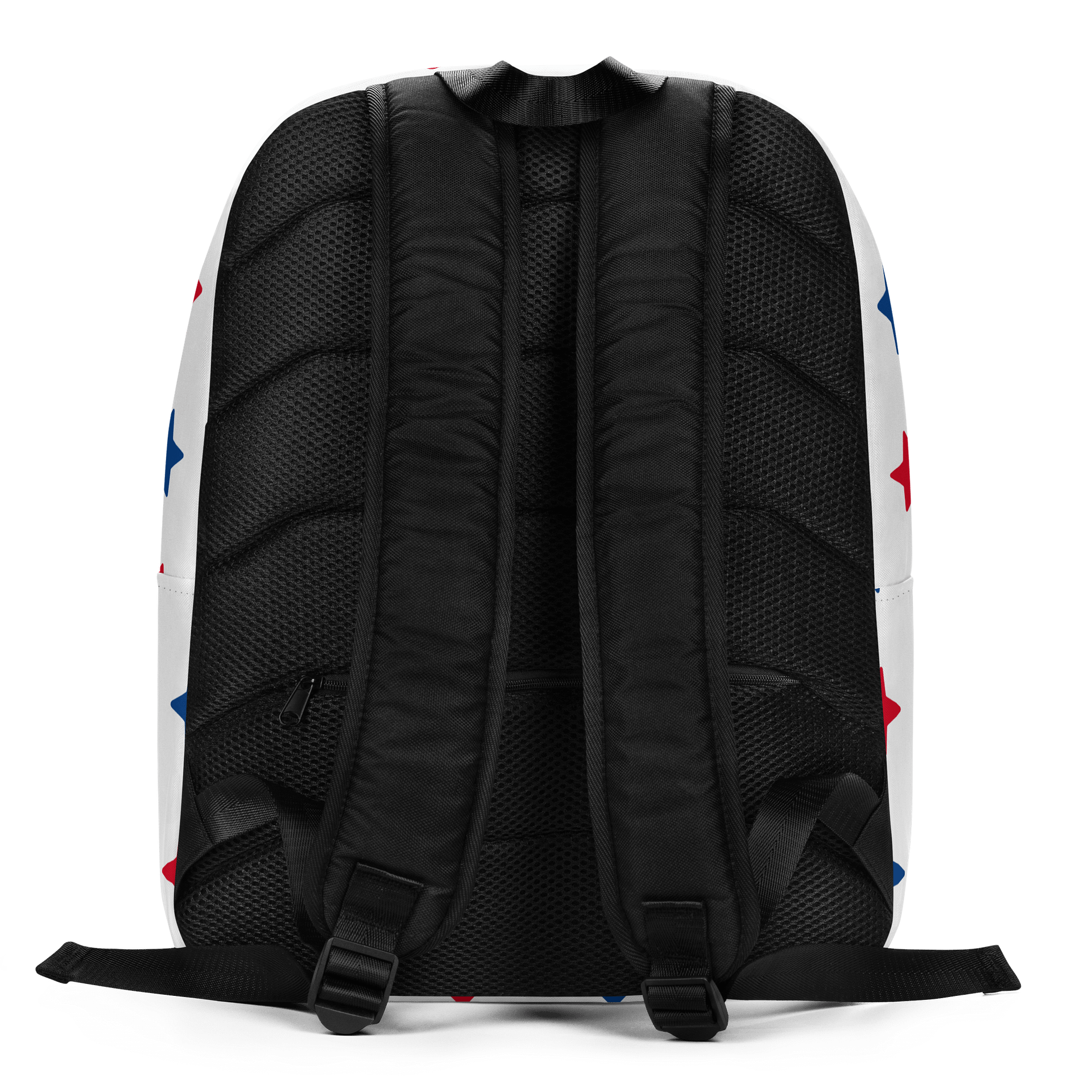 Starry Sky All-Over Backpack product image (5)