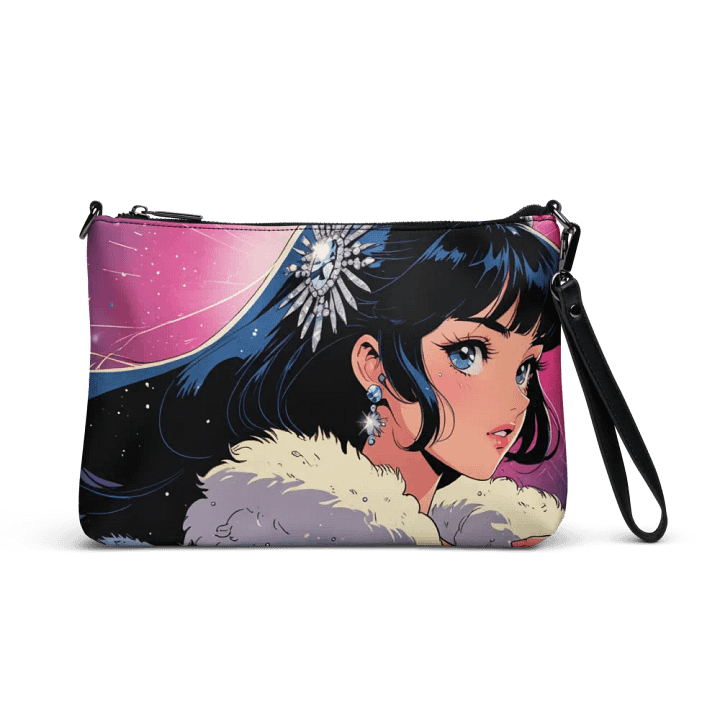 Muse Coquette Crossbody Bag product image (1)