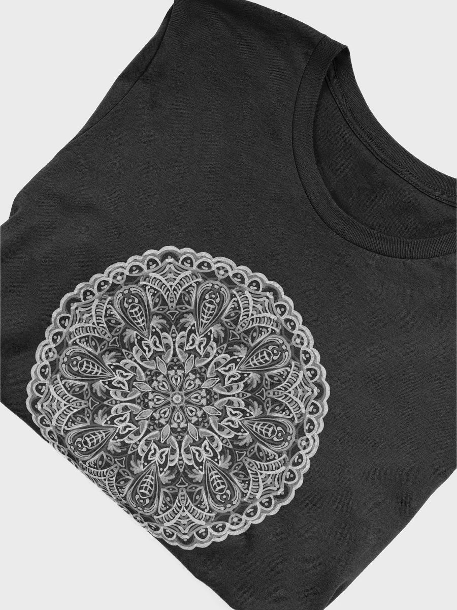 Mandala Harmony T-Shirt product image (7)