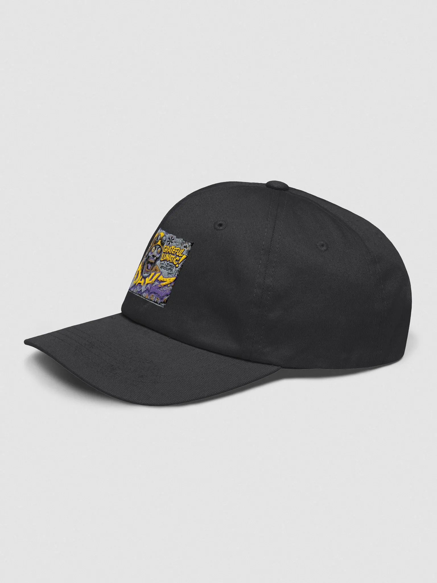 Baseball Cap product image (3)