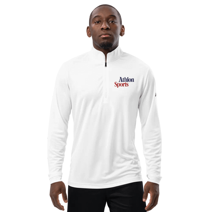 OG Logo | Adidas Quarter Zip product image (1)