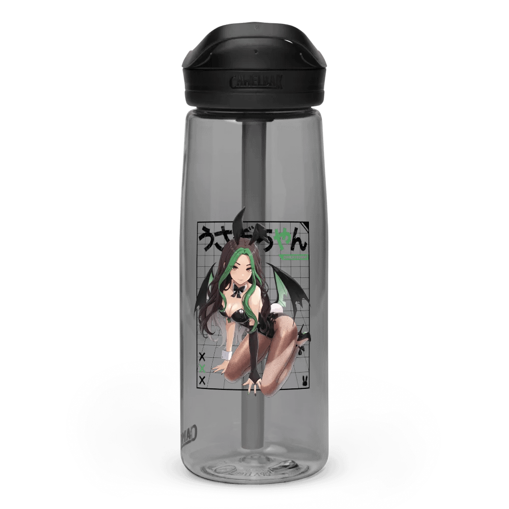 Bunny Demon Girl Bottle product image (2)
