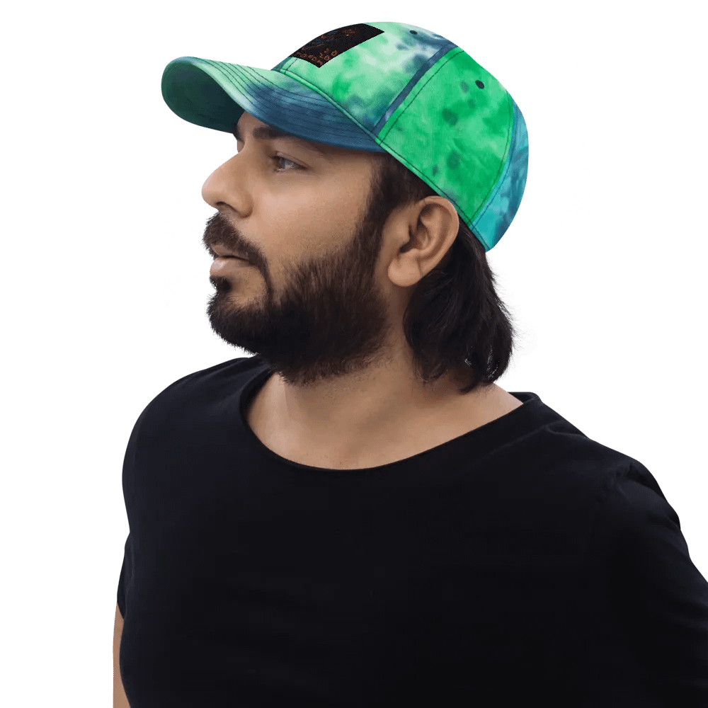 tie die cap product image (10)