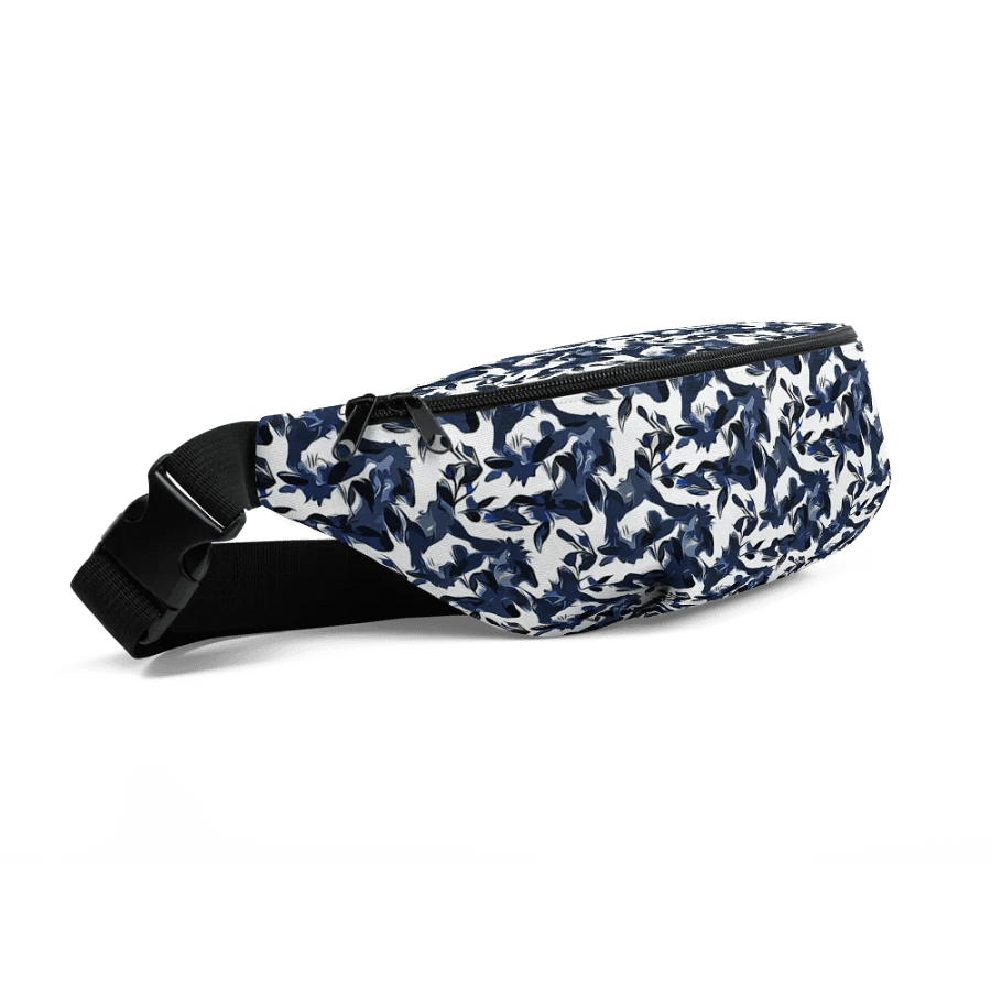 Wild Waves | Fanny Pack product image (3)
