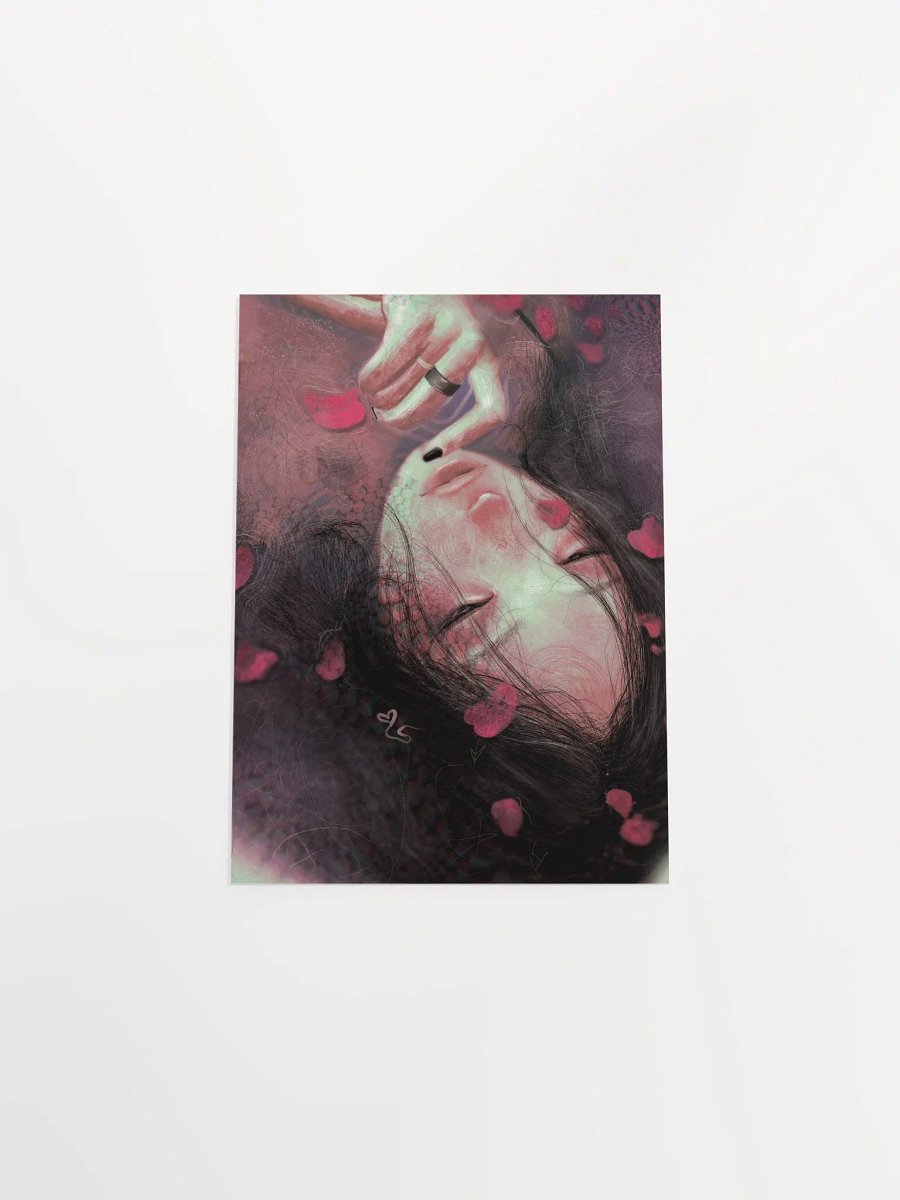 "Petals" Print product image (4)