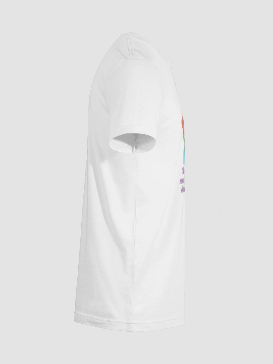 Nisi siromašan ako nemaš novac, siromašan si ako nemaš snove... - Supersoft T-Shirt product image (12)