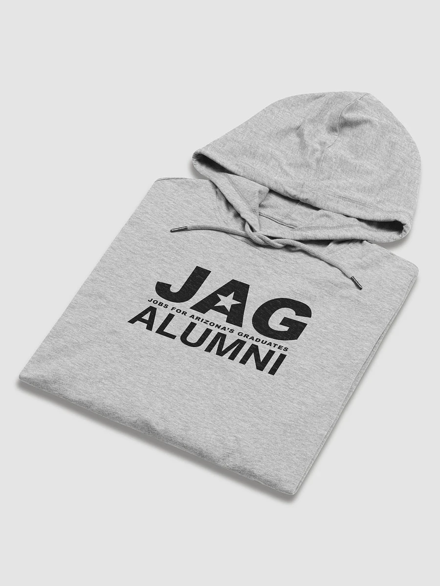 JAG Alumni Hoodie product image (4)