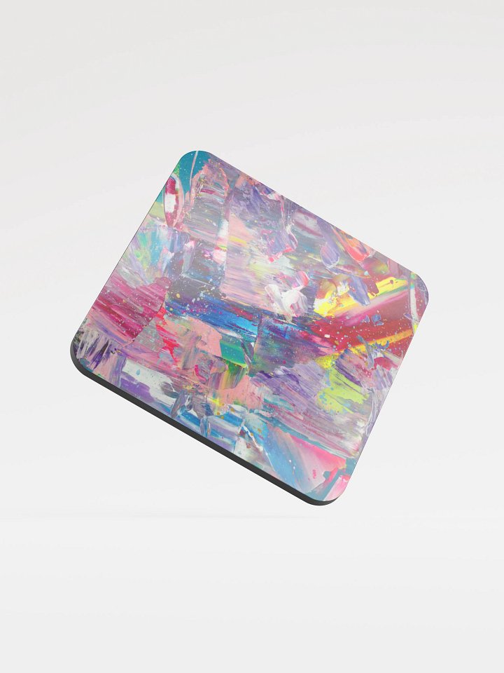 "Galaxy" Coaster - 1 product image (2)