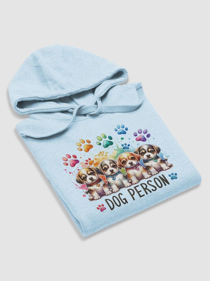 Dog Hoodie product image (1)