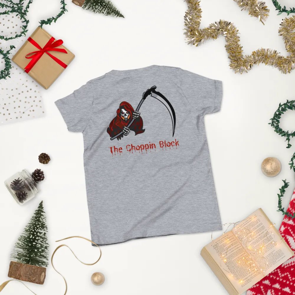 Children's T-Shirt product image (24)