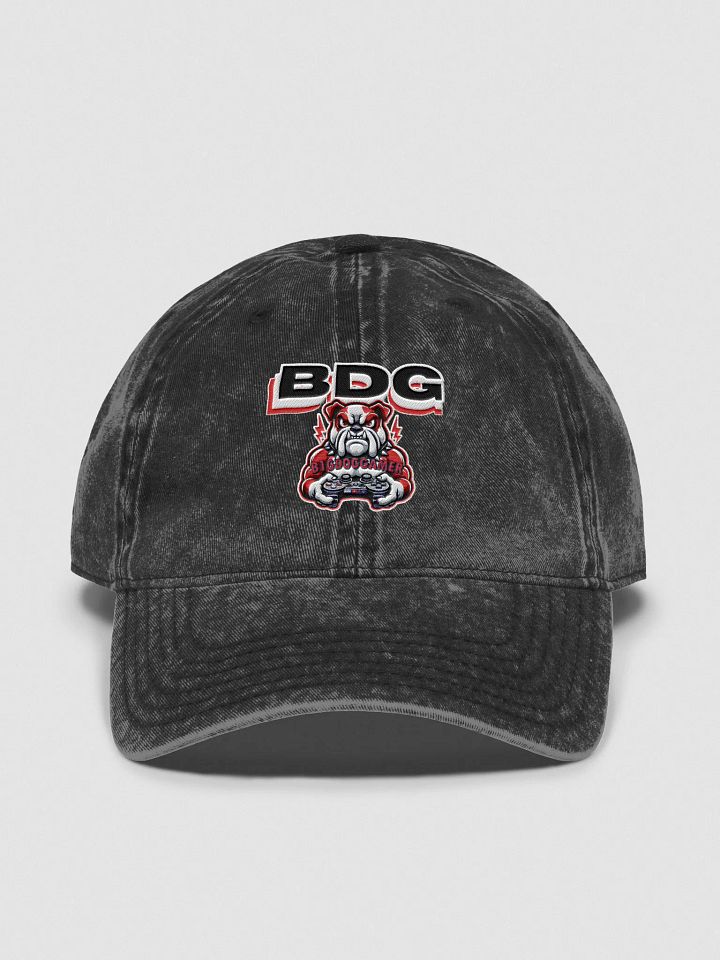 THE B1GDOG HAT product image (1)