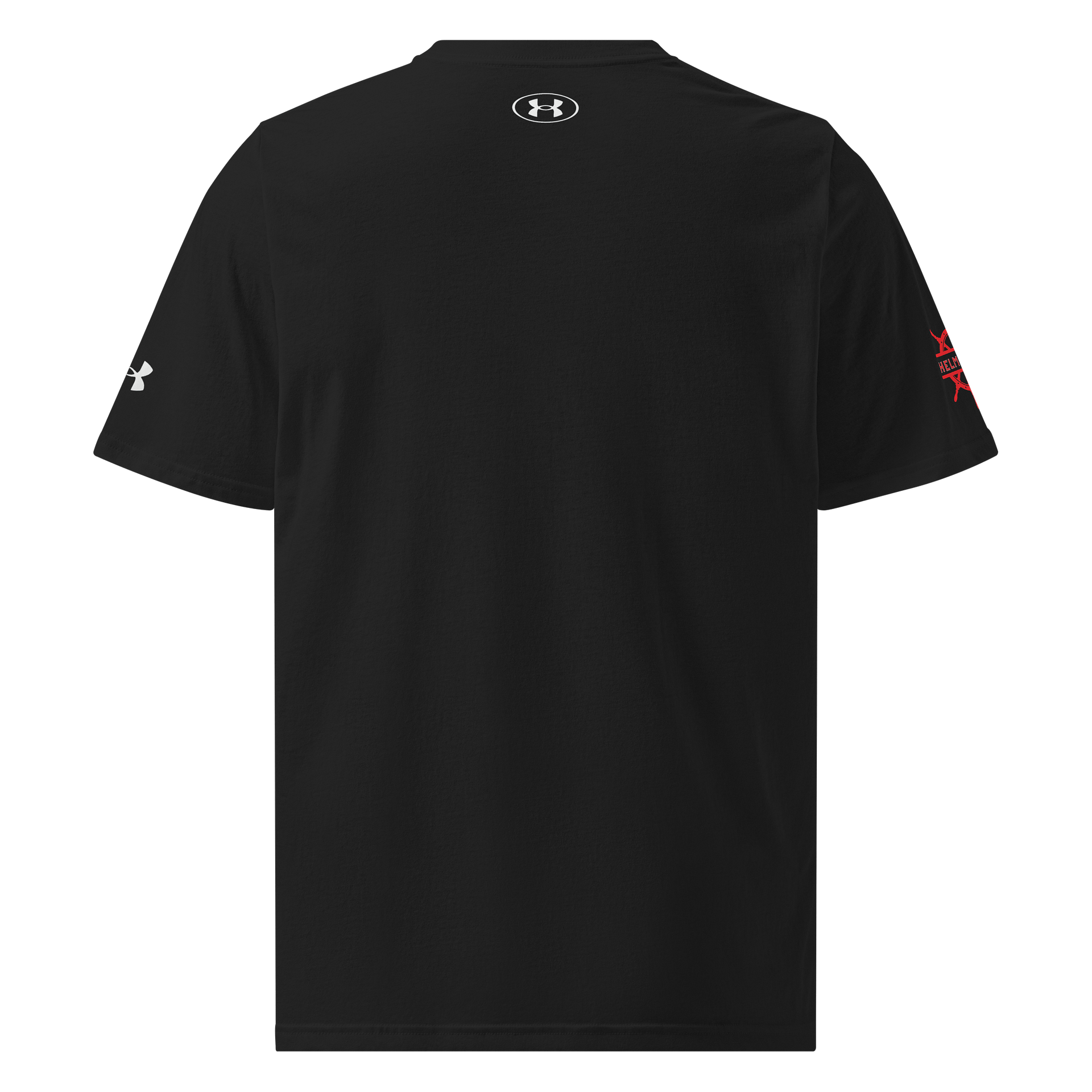 Dry-Fit ApperJacks T-Shirt product image (2)