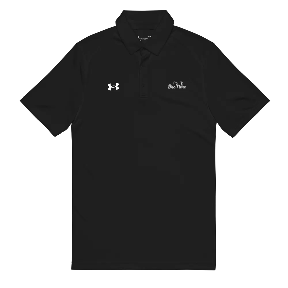 Under Armour Golf Polo product image (6)