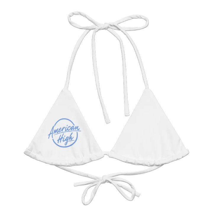Classic Bikini Top product image (1)