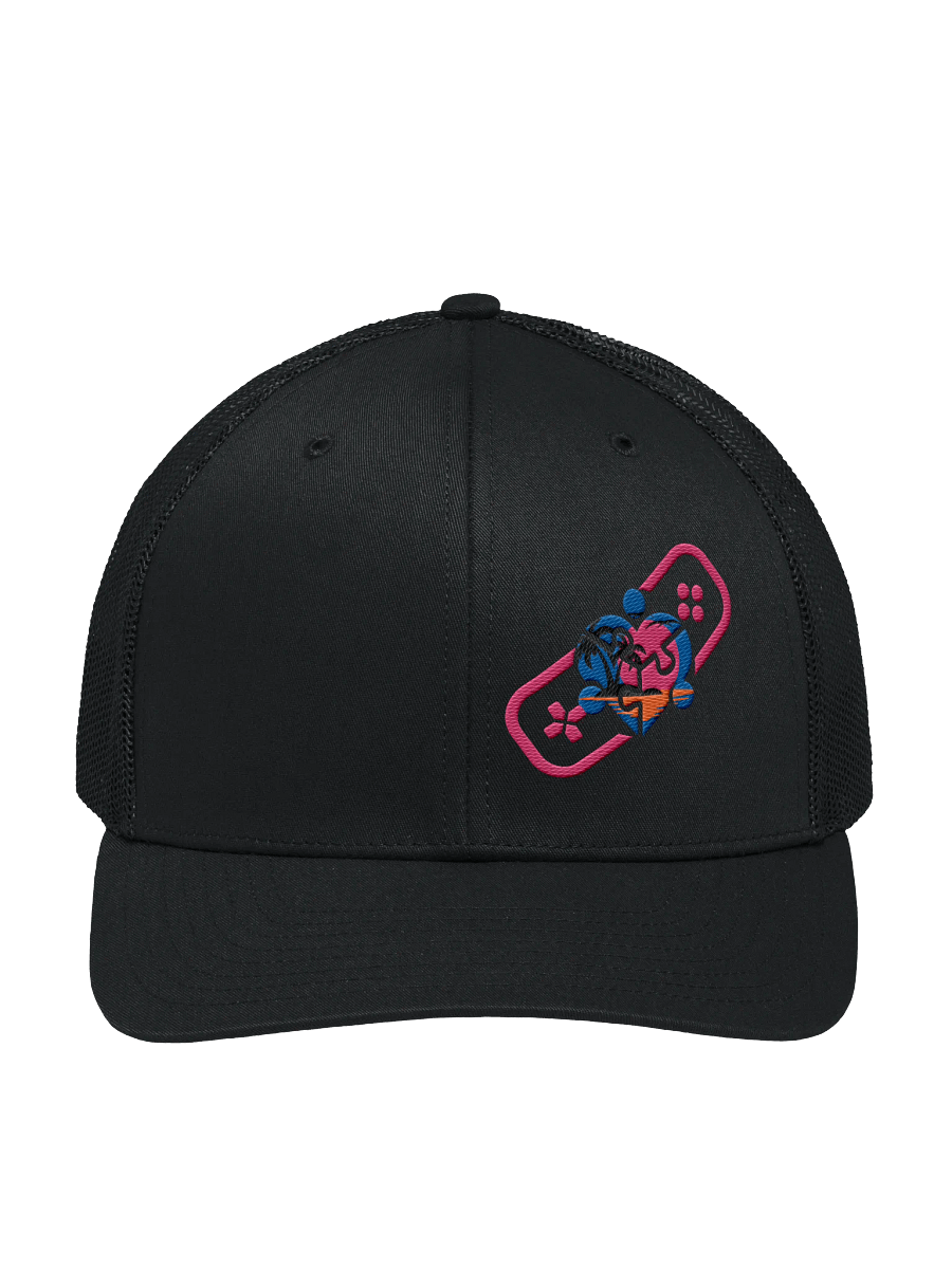 GVC Trucker Hat product image (2)