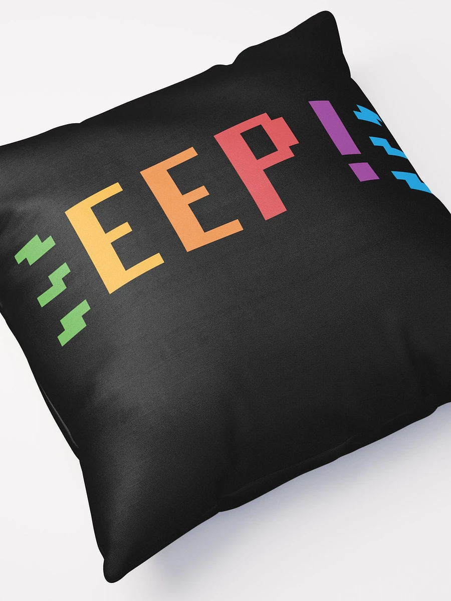 EEP! Pillow product image (4)