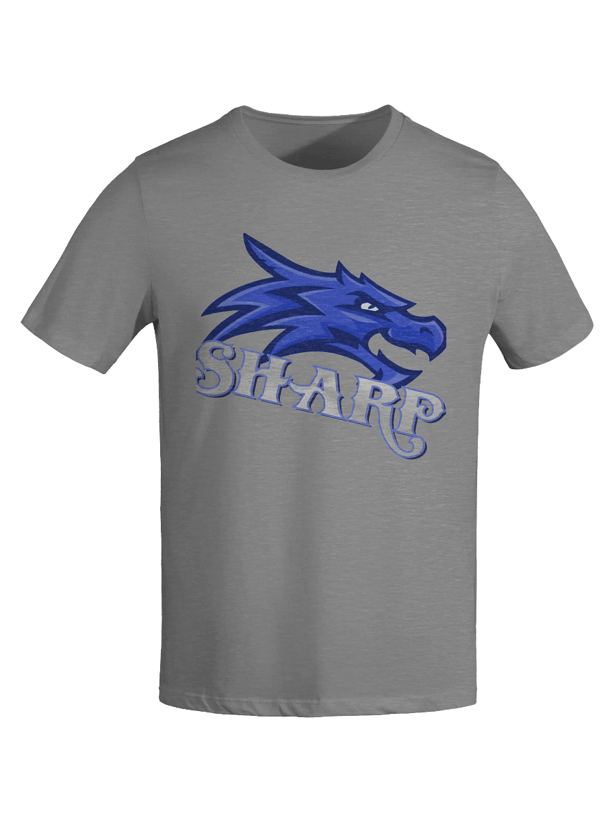SHARP Women's Dragon T-Shirt product image (1)