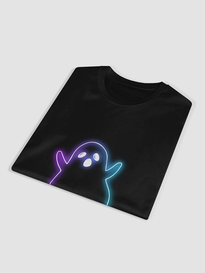 BOO / Premium T-Shirt product image (2)