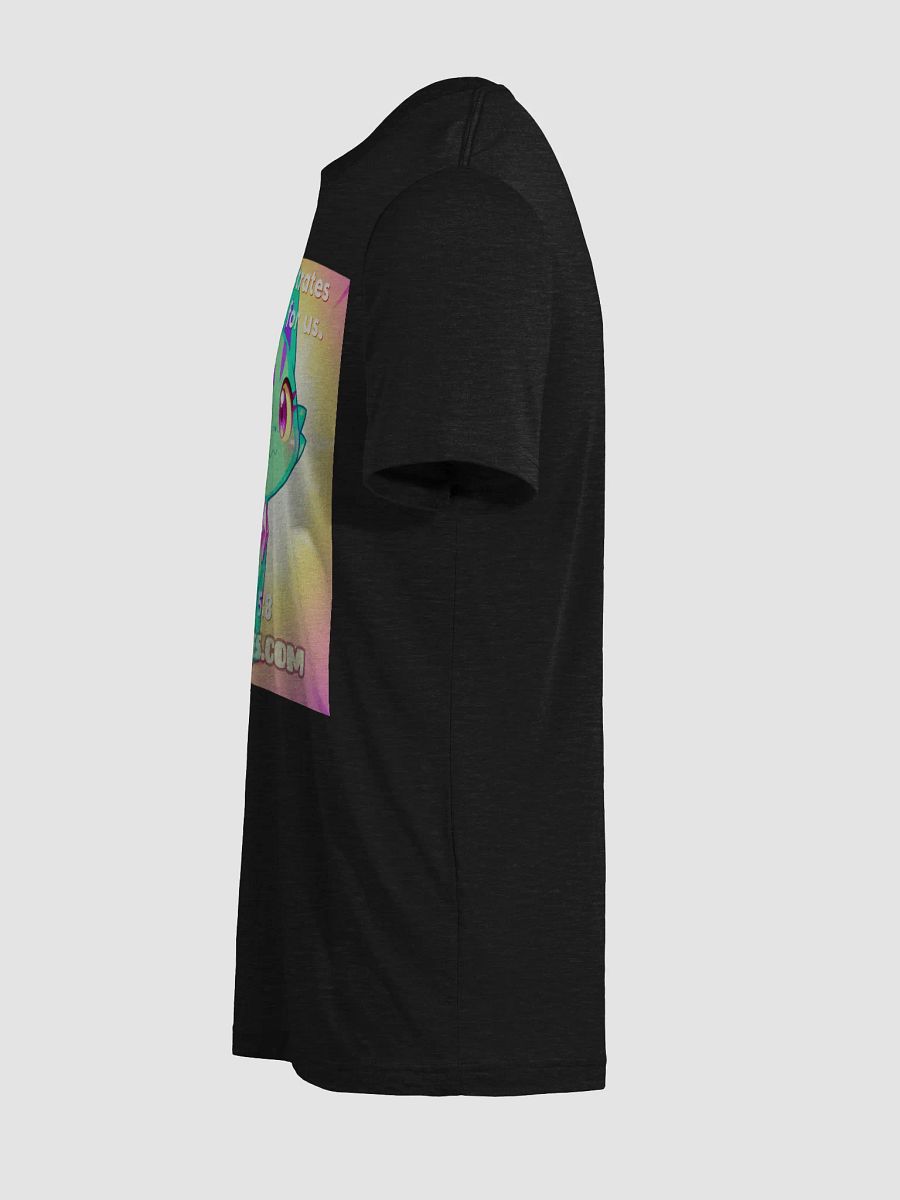 Bible Cuties Susanna - God demonstrates his own love for us T shirt product image (7)