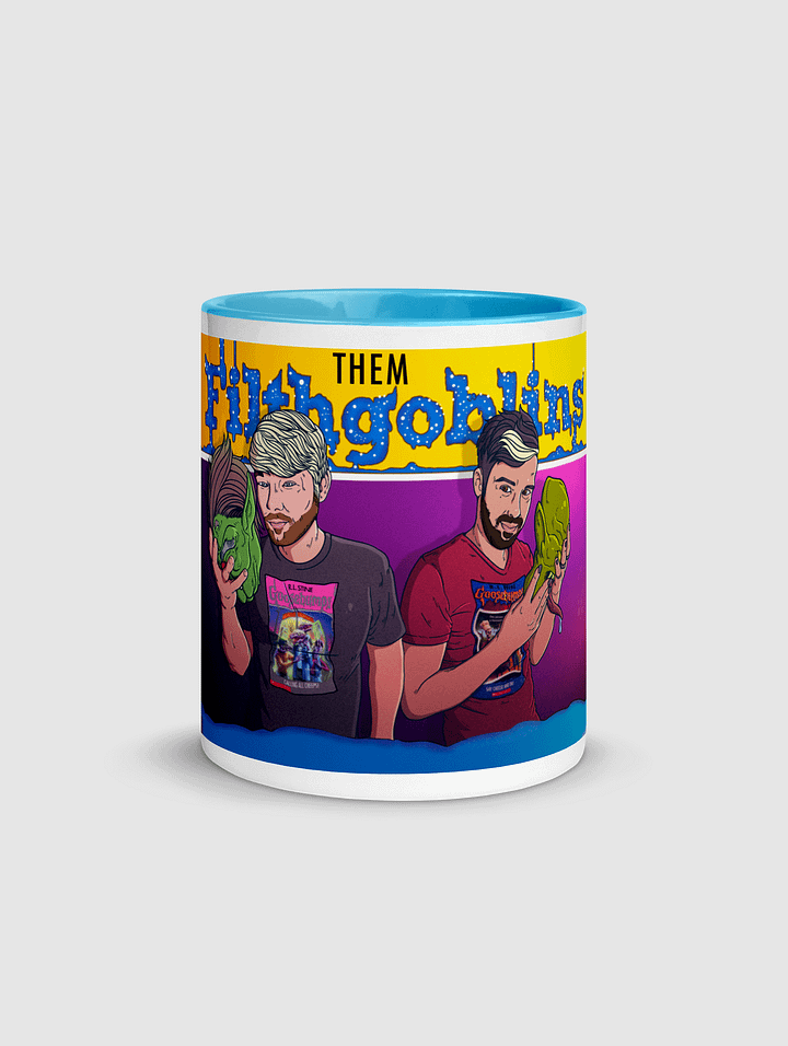 ThemMaskedGoblins product image (1)