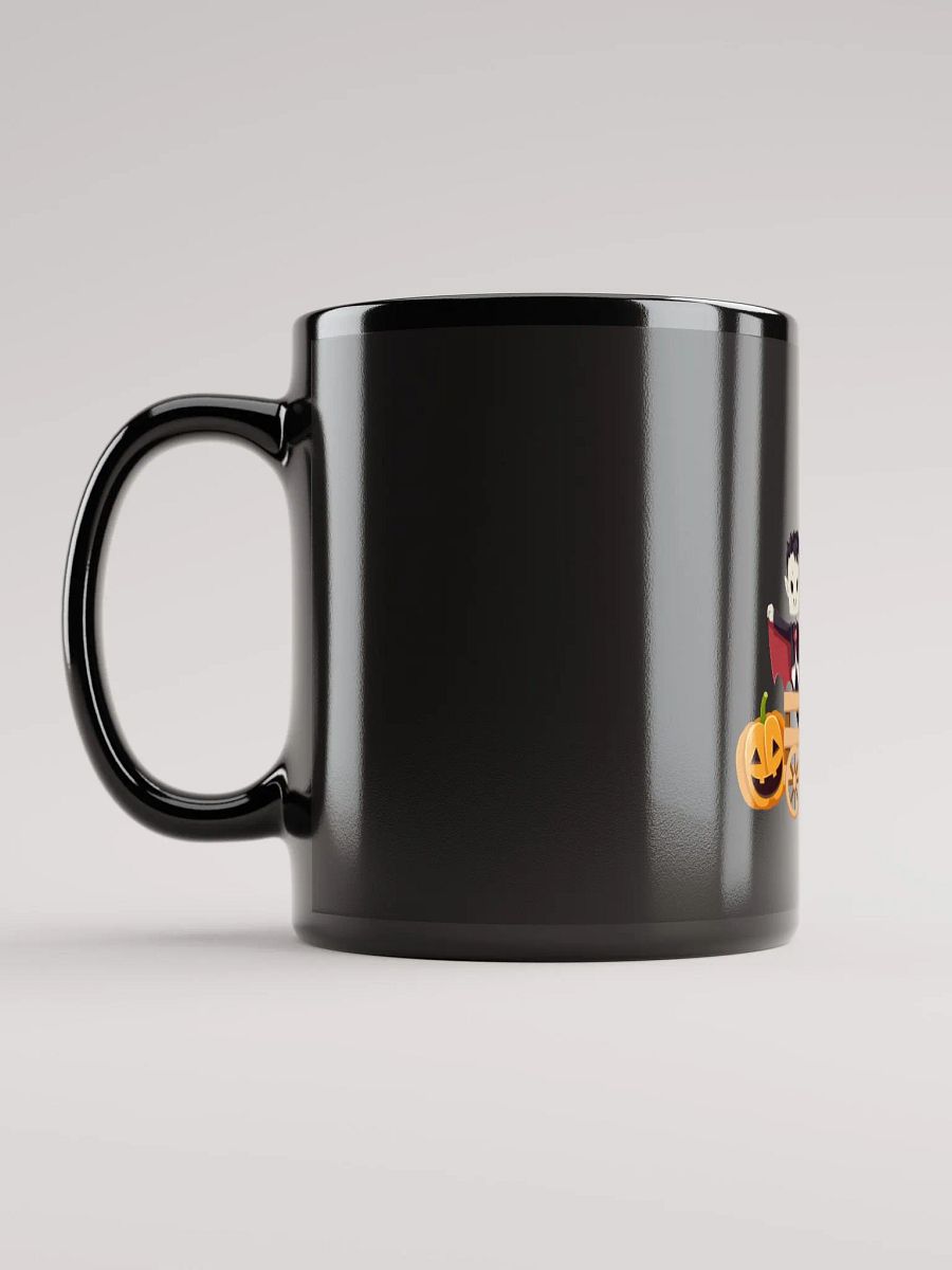 Stunning Halloween Art Mugs – Perfect for Spooky Season! product image (12)
