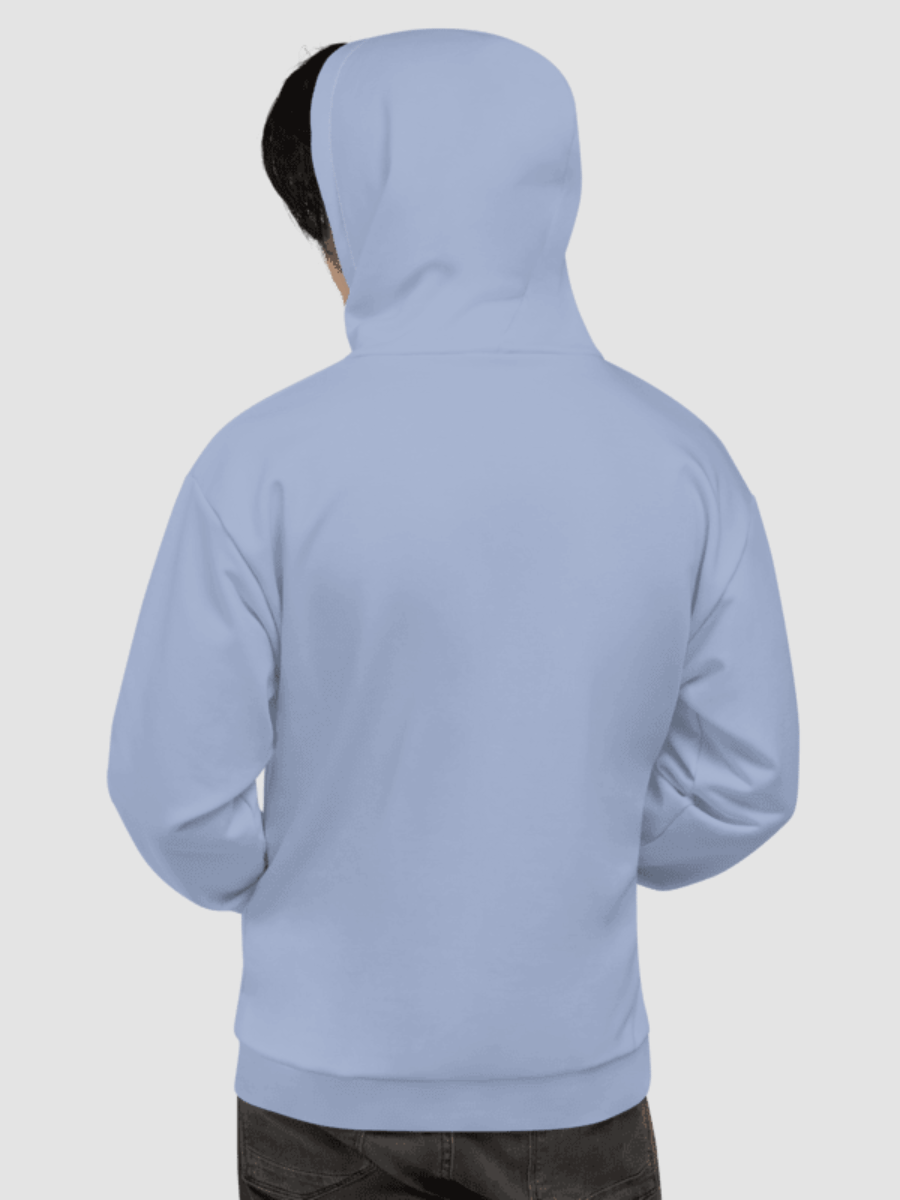Training Club Hoodie - Misty Harbor product image (4)