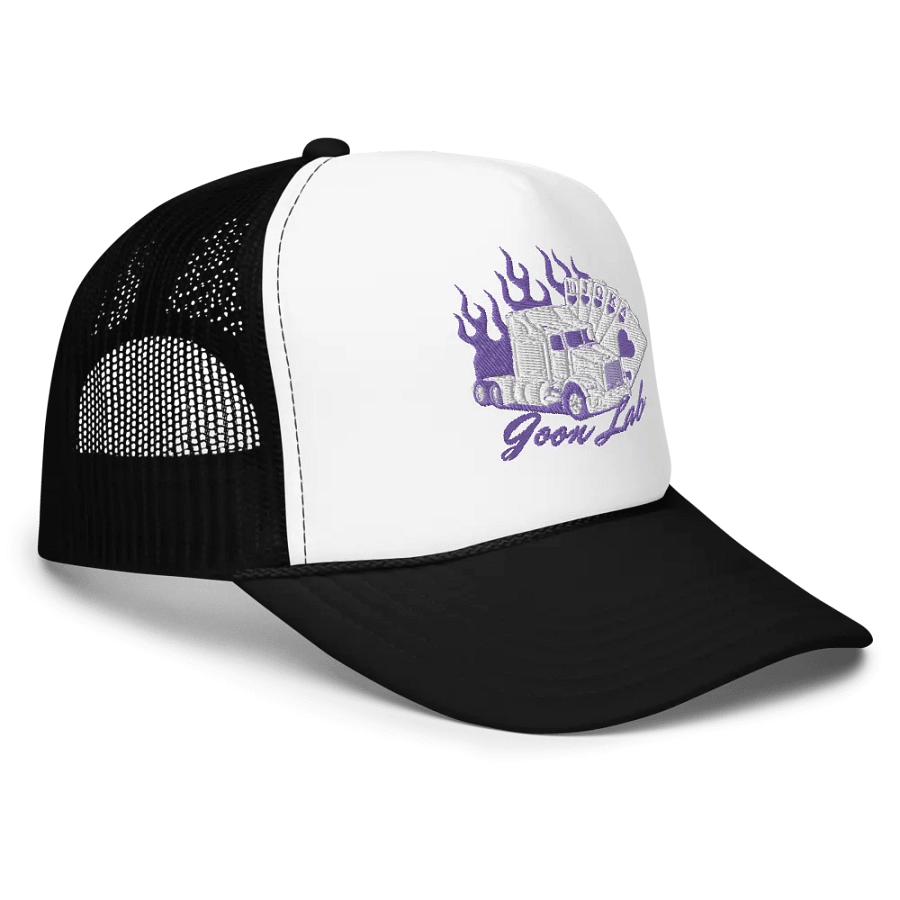GOON LAB TRUCKING product image (3)