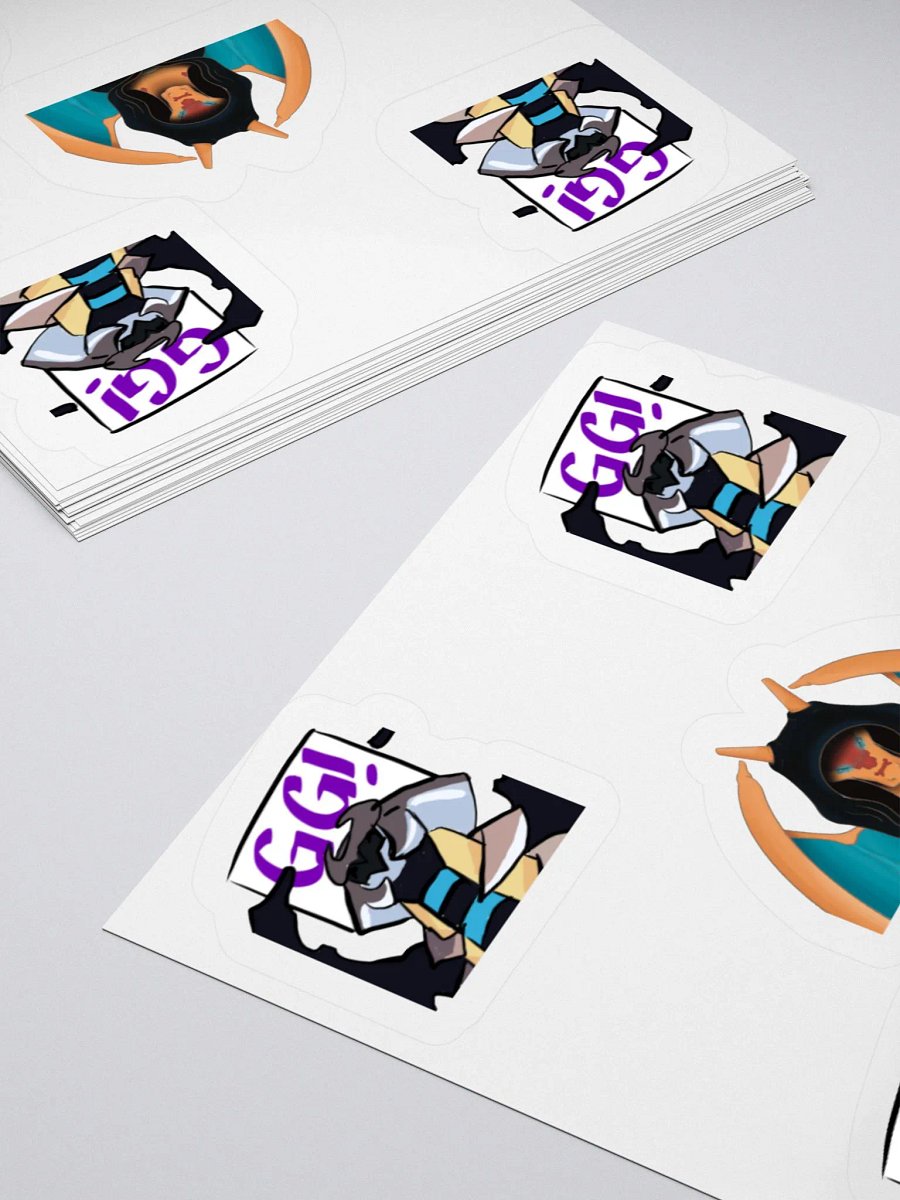 Stickers product image (3)