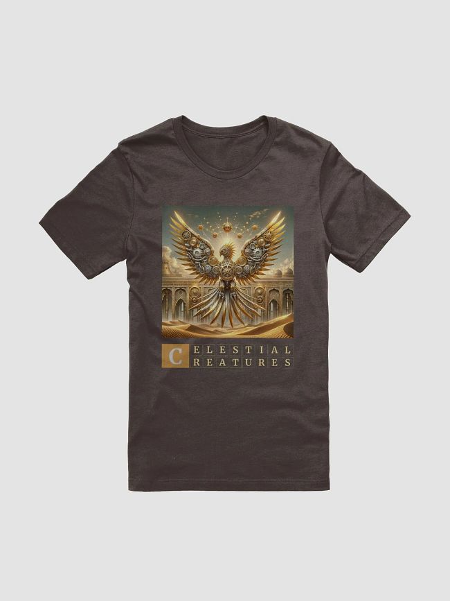 Celestial Creatures | T-Shirts