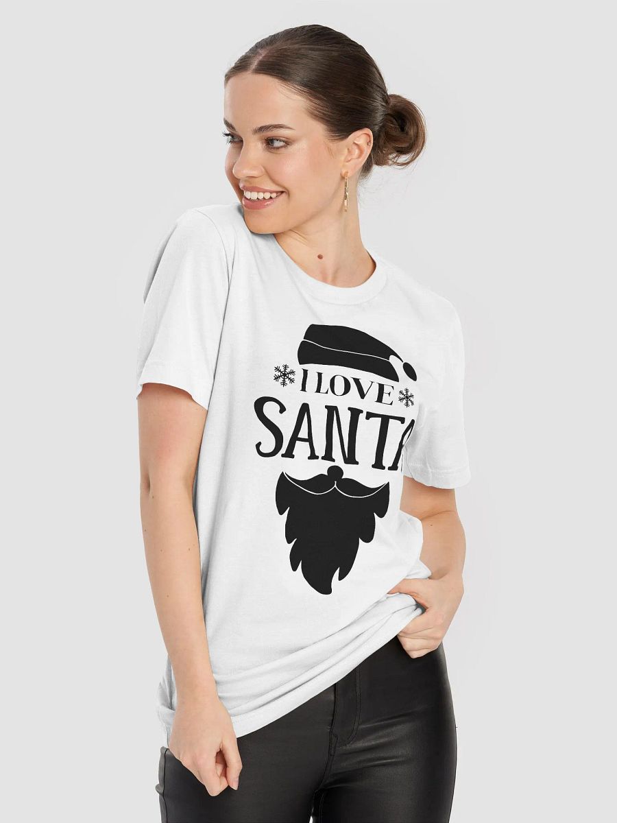 I Love Santa product image (8)