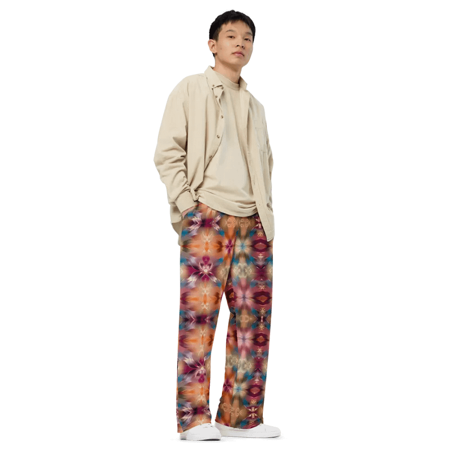 Tortoiseshell Pants product image (8)