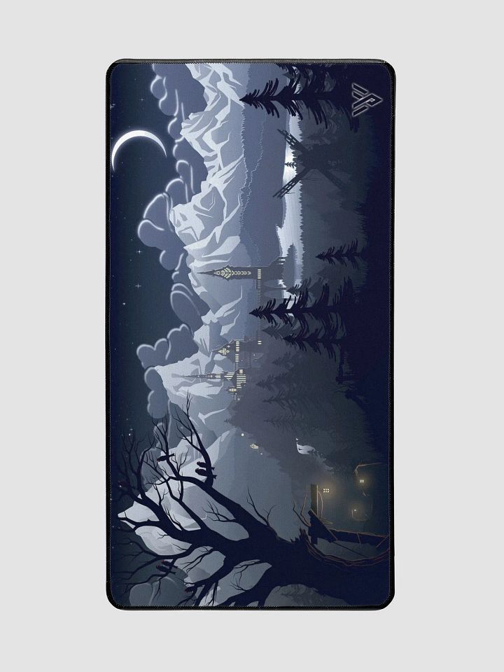 Moonlit Fortress product image (2)