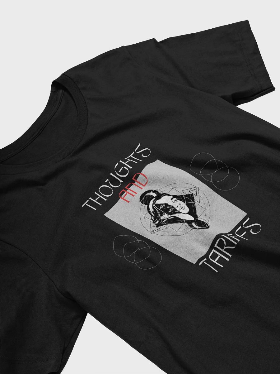 Thoughts and Tariffs Tee product image (26)
