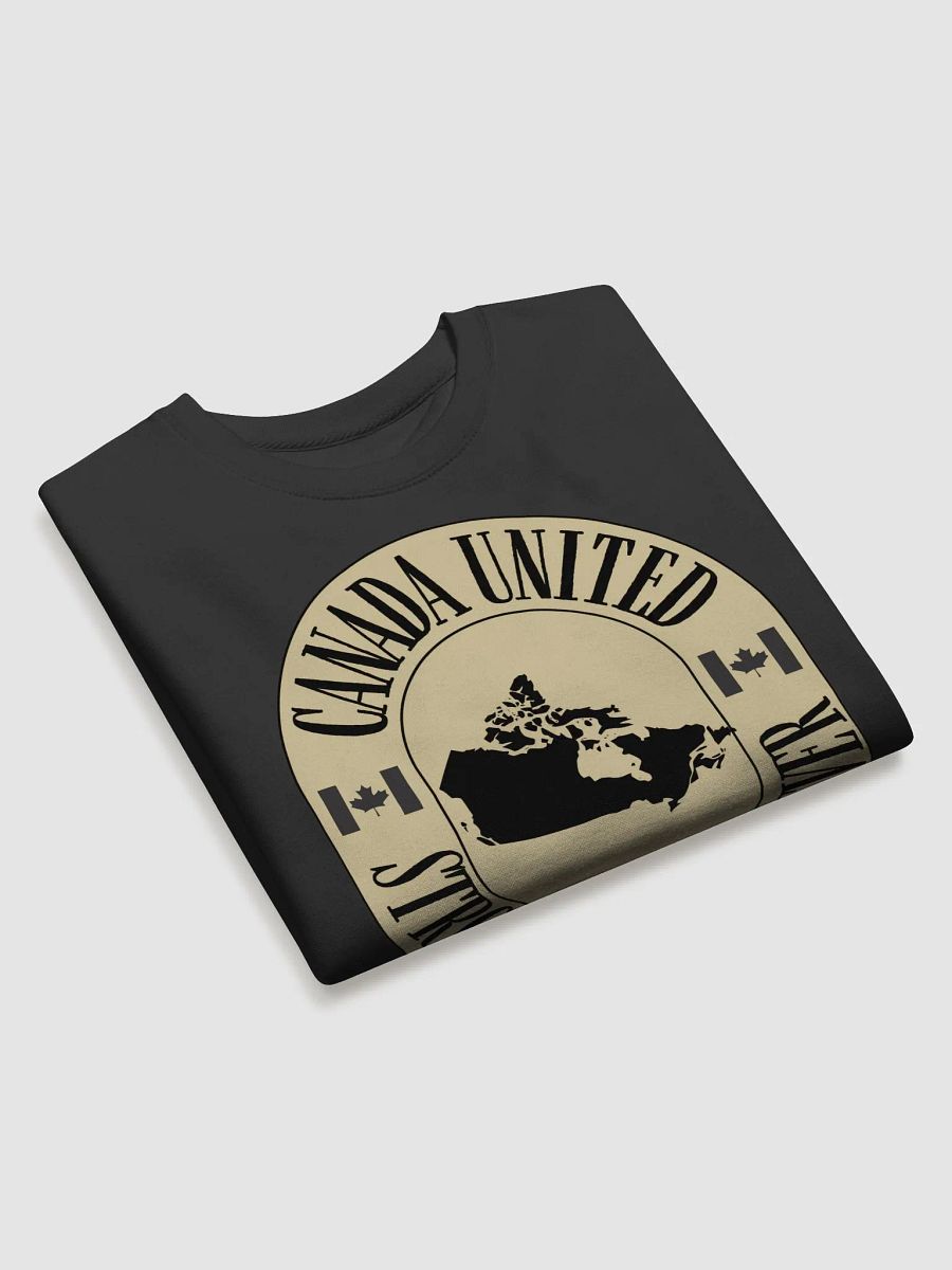 Canada United Premium Sweatshirt product image (3)