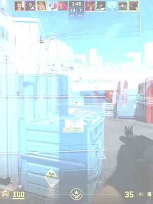 3 flashbacks to face to get a double headset