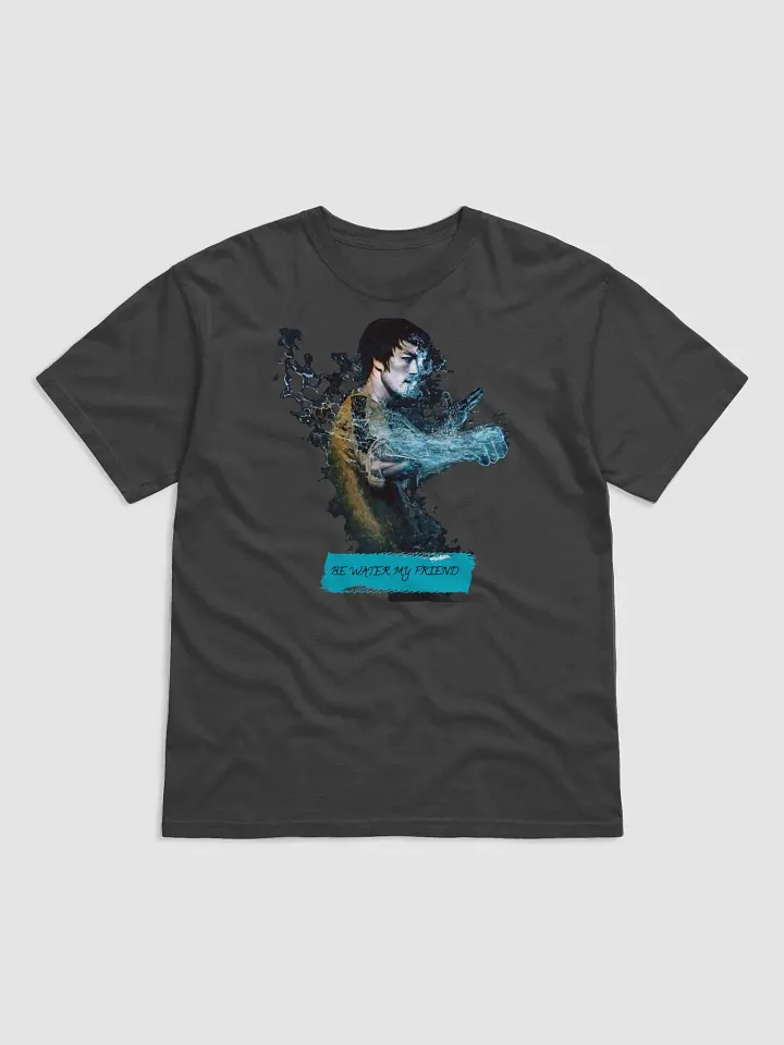 Fluidity Warrior T-Shirt product image (1)
