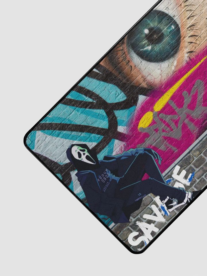 Hood GhostFace product image (2)