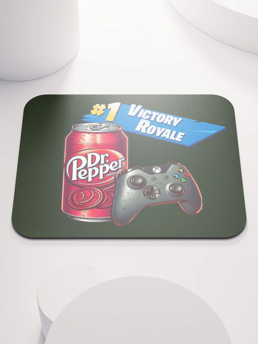 Victory Royale Mouse Pad product image (1)