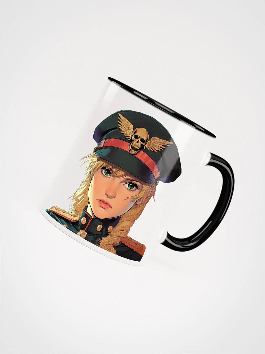 Commissar Ceramic Mug product image (8)