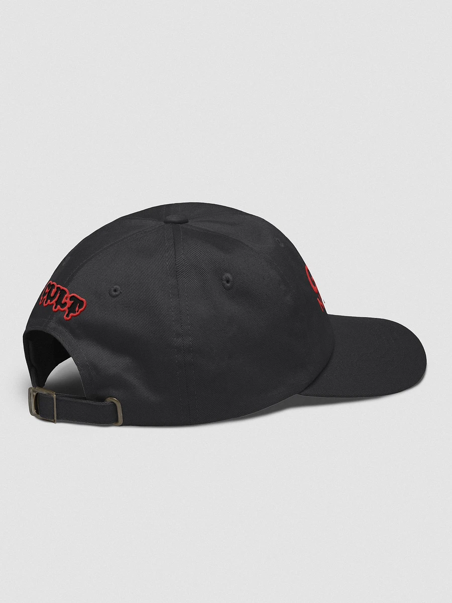 GODS NEVER DIE HAT product image (4)