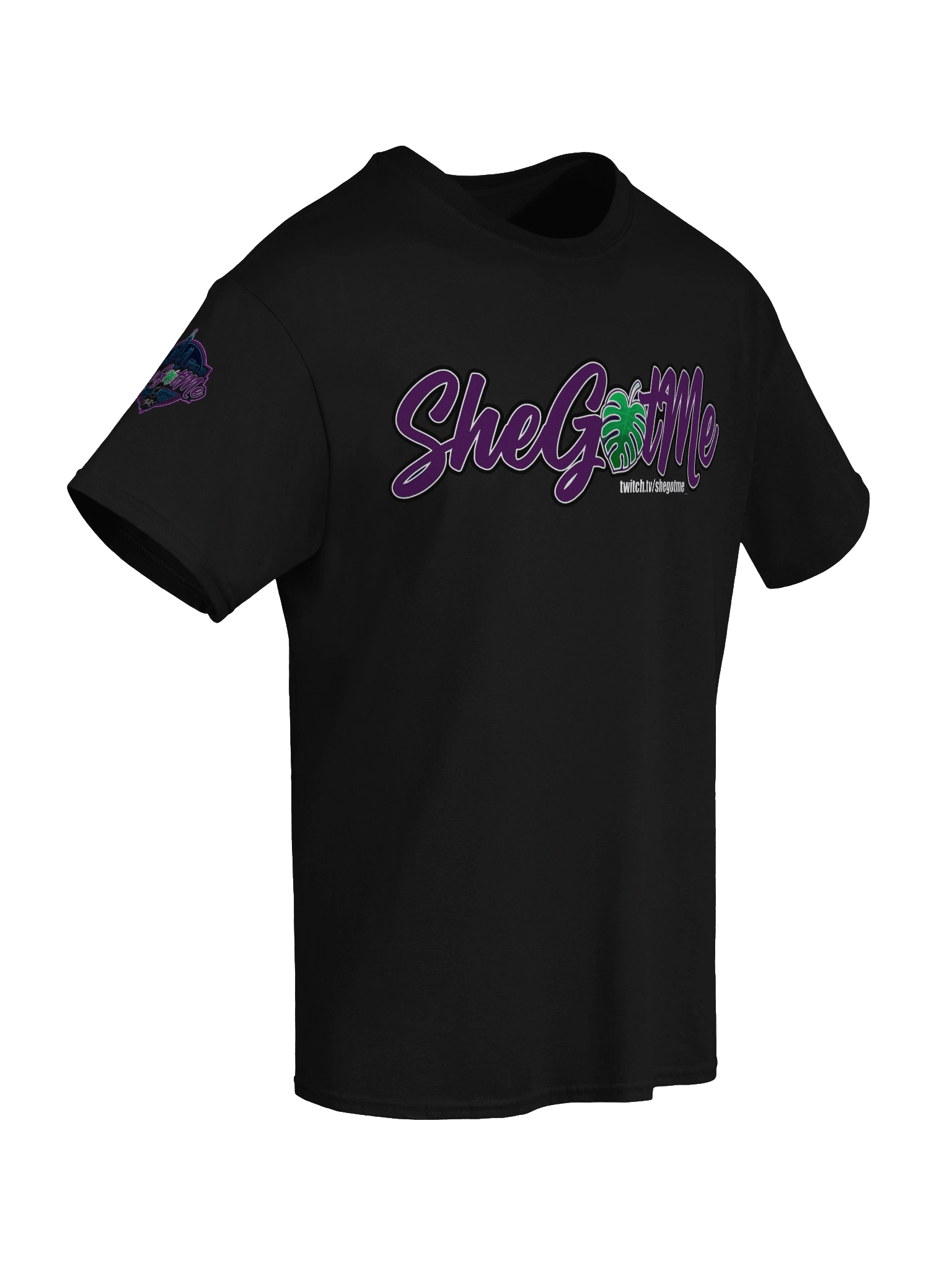 She Got Me w/ sleeve product image (8)